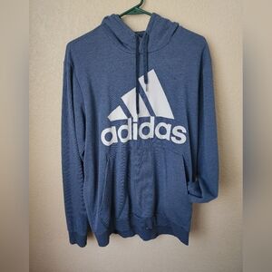 Mens Adidas Sweatshirt